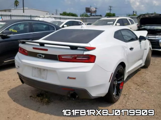 1G1FB1RX8J0179909 фото 5