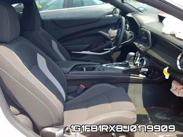 1G1FB1RX8J0179909 фото 6
