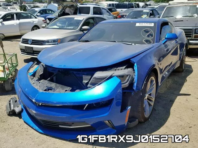 1G1FB1RX9J0152704 фото 3