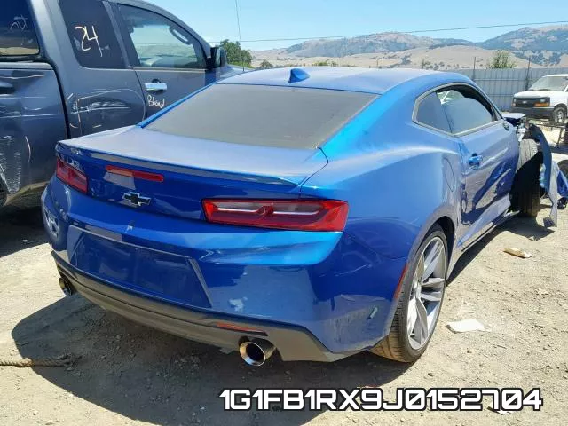 1G1FB1RX9J0152704 фото 5