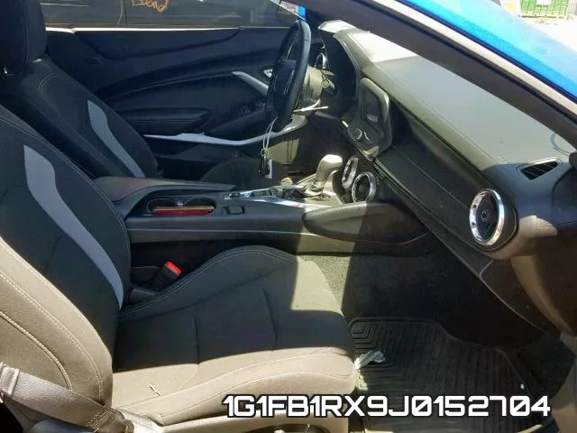 1G1FB1RX9J0152704 фото 6
