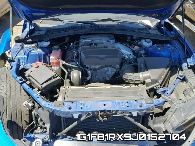 1G1FB1RX9J0152704 фото 8