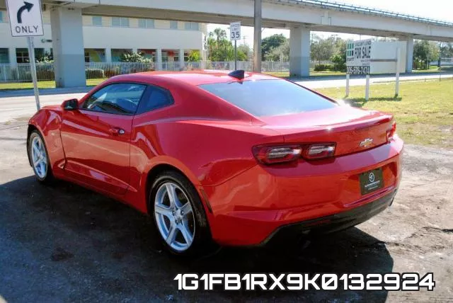 1G1FB1RX9K0132924 фото 4