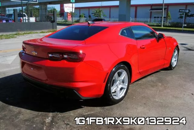 1G1FB1RX9K0132924 фото 5