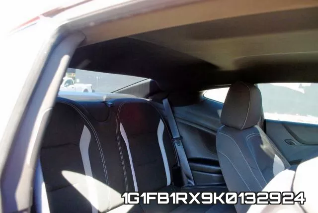 1G1FB1RX9K0132924 фото 7