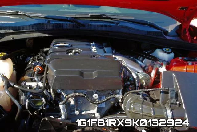 1G1FB1RX9K0132924 фото 8