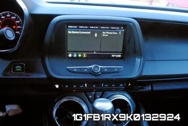 1G1FB1RX9K0132924 фото 10