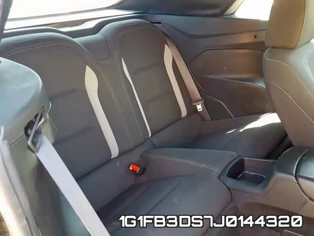 1G1FB3DS7J0144320 фото 7