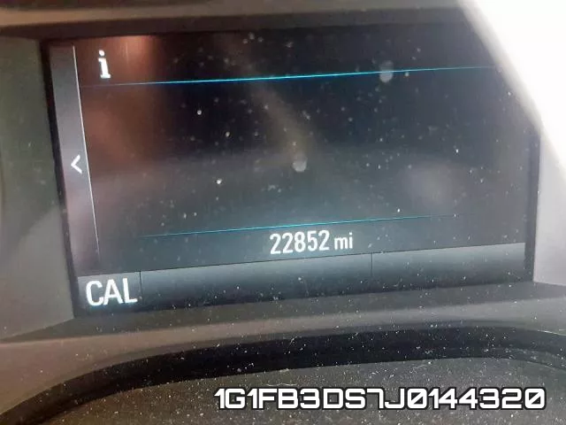 1G1FB3DS7J0144320 фото 9