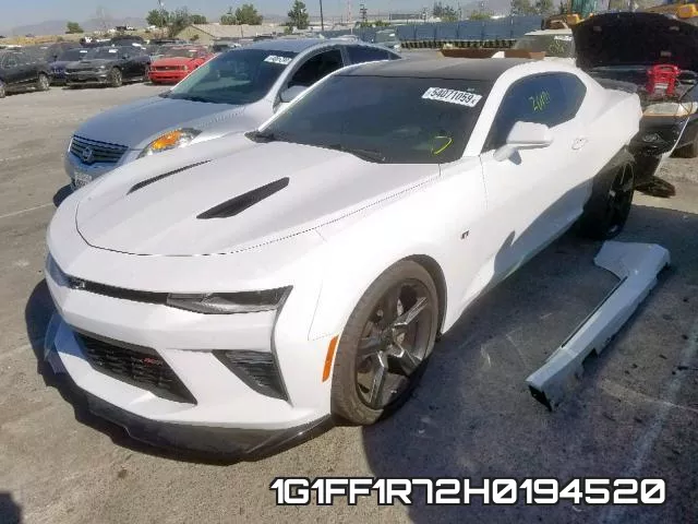 1G1FF1R72H0194520 фото 3