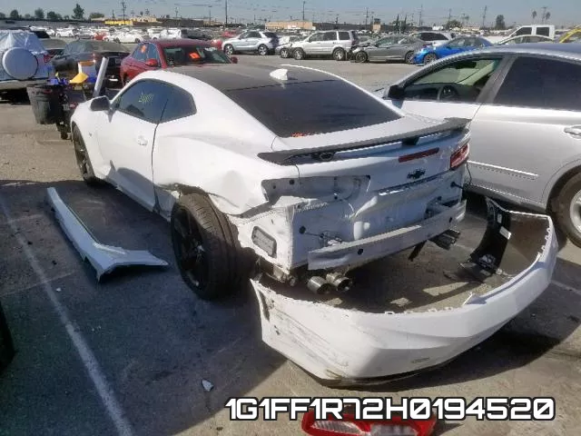 1G1FF1R72H0194520 фото 4