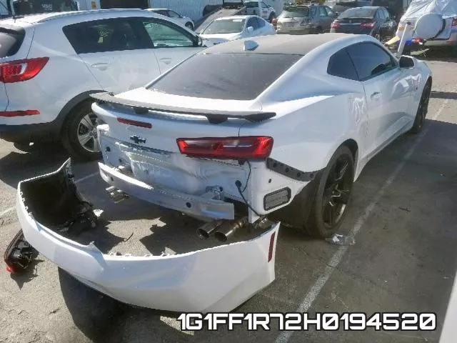 1G1FF1R72H0194520 фото 5