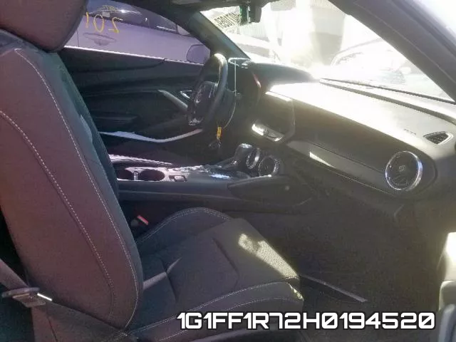 1G1FF1R72H0194520 фото 6
