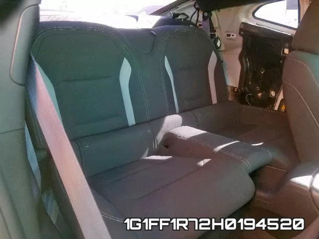 1G1FF1R72H0194520 фото 7