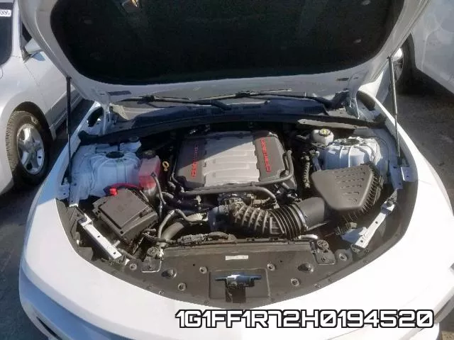 1G1FF1R72H0194520 фото 8