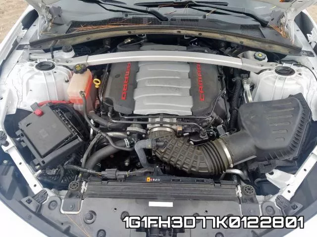 1G1FH3D77K0122801 фото 8