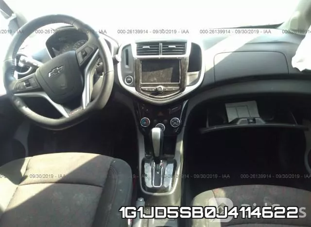 1G1JD5SB0J4114622 фото 6