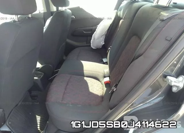 1G1JD5SB0J4114622 фото 9