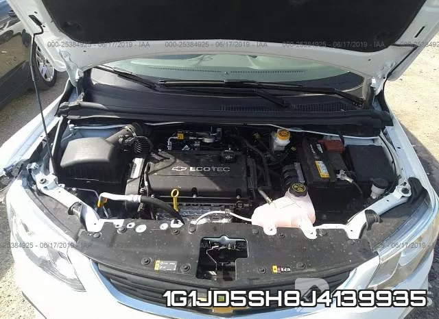 1G1JD5SH8J4139935 фото 2
