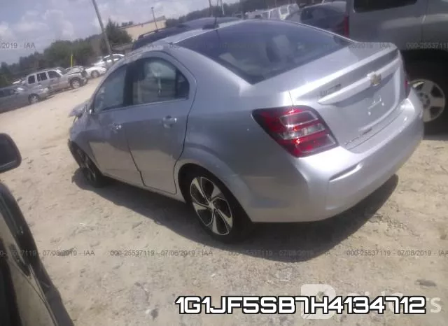1G1JF5SB7H4134712 фото 4