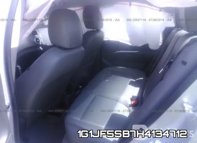 1G1JF5SB7H4134712 фото 9