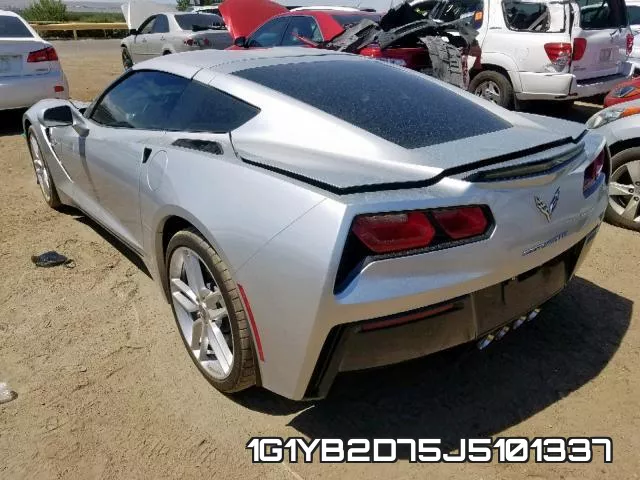 1G1YB2D75J5101337 фото 4
