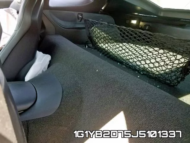 1G1YB2D75J5101337 фото 7