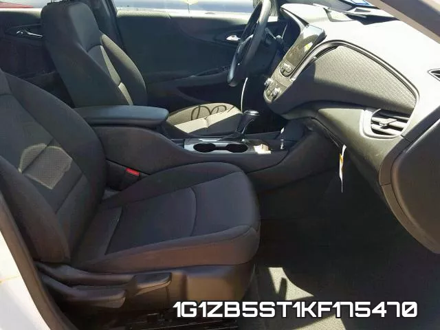 1G1ZB5ST1KF175470 фото 6