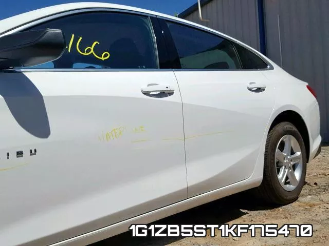 1G1ZB5ST1KF175470 фото 10