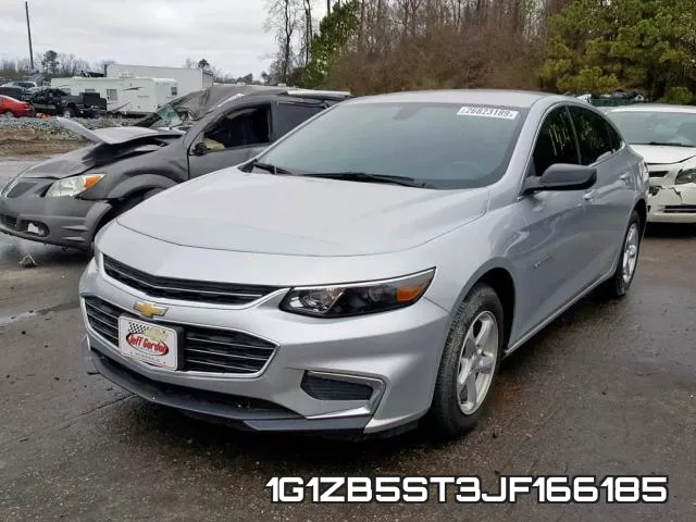 1G1ZB5ST3JF166185 фото 3