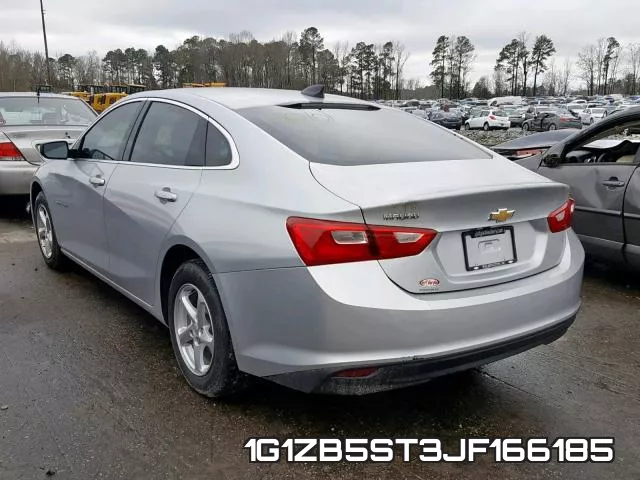 1G1ZB5ST3JF166185 фото 4