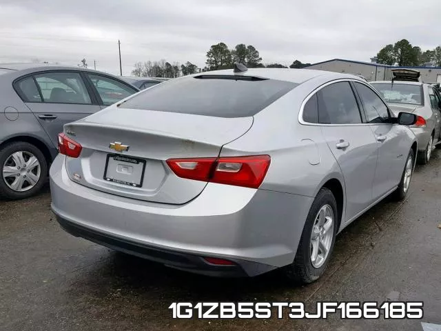 1G1ZB5ST3JF166185 фото 5