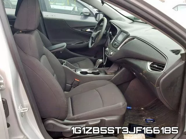 1G1ZB5ST3JF166185 фото 6