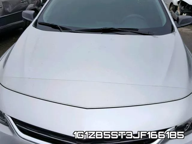 1G1ZB5ST3JF166185 фото 8