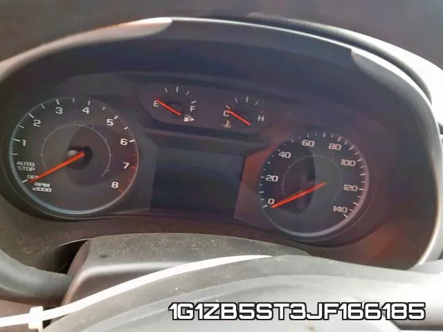 1G1ZB5ST3JF166185 фото 9
