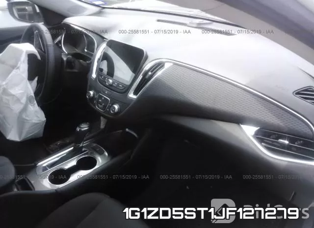 1G1ZD5ST1JF127279 фото 6