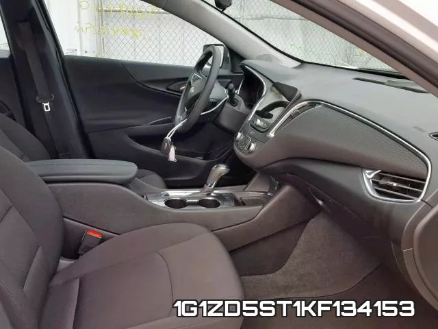 1G1ZD5ST1KF134153 фото 6