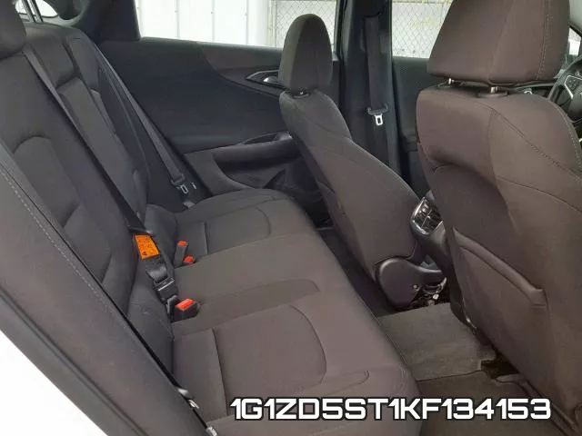 1G1ZD5ST1KF134153 фото 7