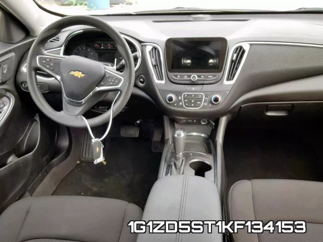 1G1ZD5ST1KF134153 фото 10