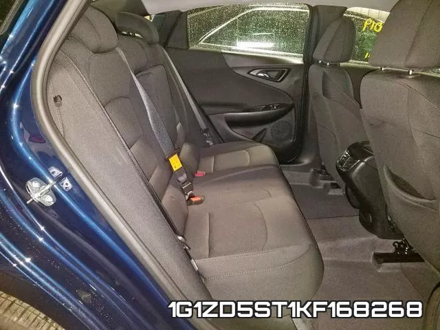 1G1ZD5ST1KF168268 фото 7