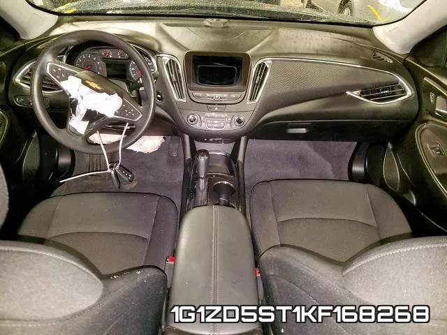 1G1ZD5ST1KF168268 фото 10