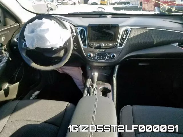 1G1ZD5ST2LF000091 фото 10