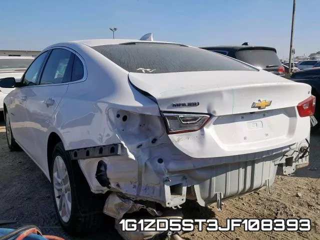 1G1ZD5ST3JF108393 фото 4