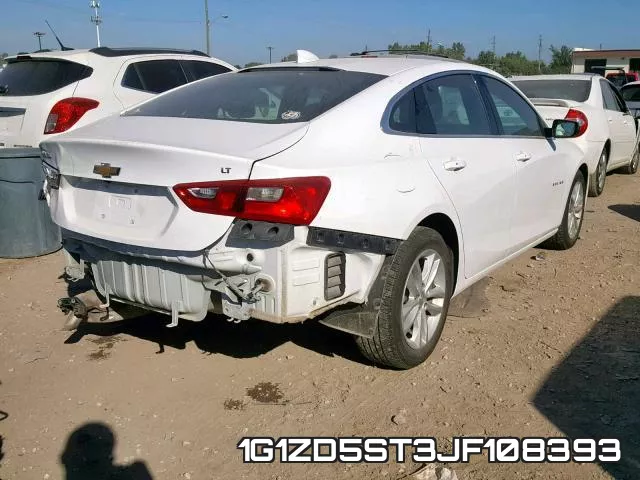 1G1ZD5ST3JF108393 фото 5
