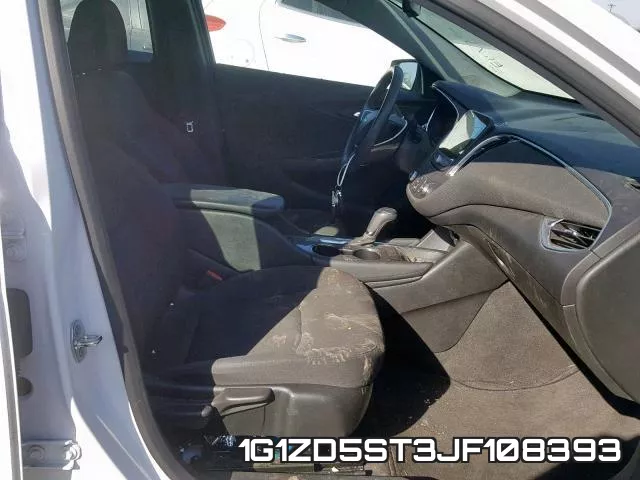 1G1ZD5ST3JF108393 фото 6