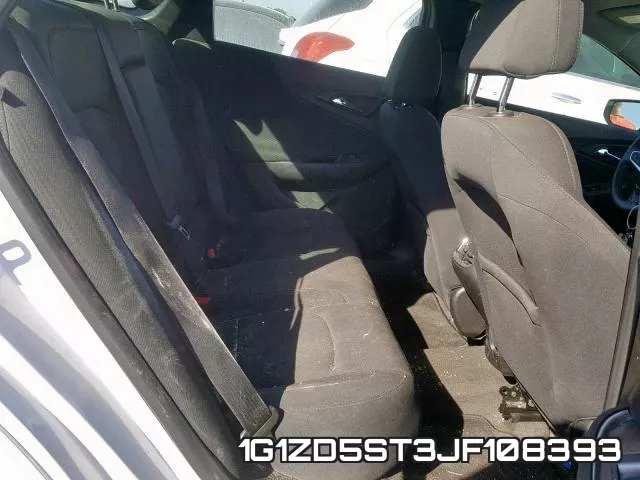 1G1ZD5ST3JF108393 фото 7