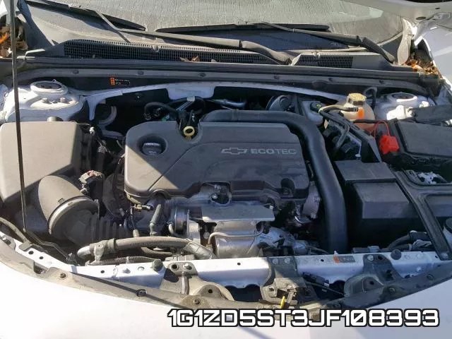 1G1ZD5ST3JF108393 фото 8