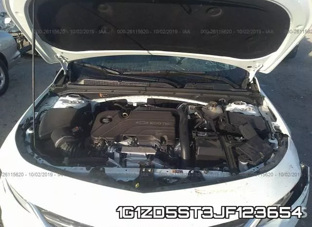 1G1ZD5ST3JF123654 фото 2