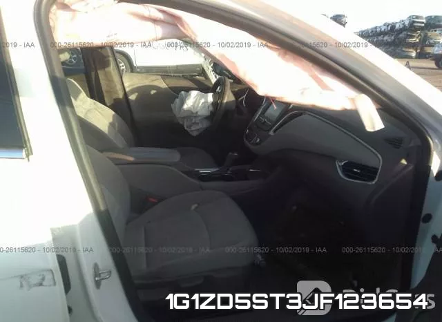 1G1ZD5ST3JF123654 фото 6