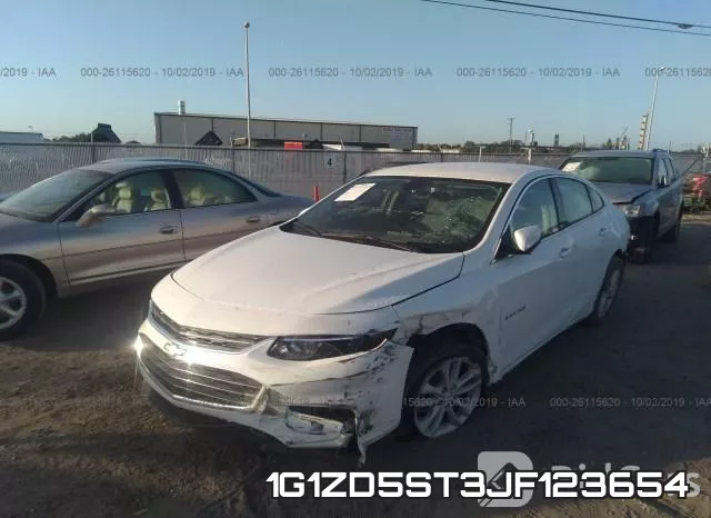 1G1ZD5ST3JF123654 фото 7